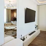 Ultra Premium Apartment, Cinema Experience * Cluj-Napoca
