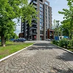 Ultra Premium Apartment, Cinema Experience Cluj-Napoca