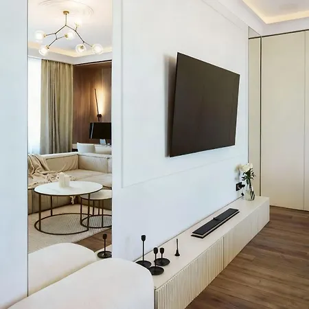 Ultra Premium Apartment, Cinema Experience * Cluj-Napoca
