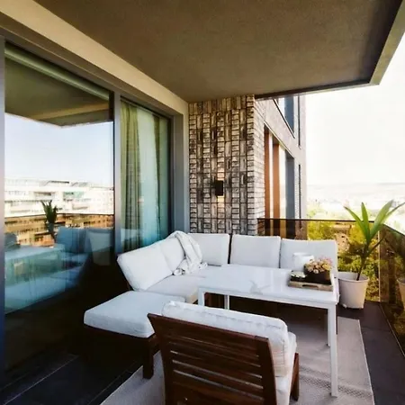 Ultra Premium Apartment, Cinema Experience Apartment Cluj-Napoca