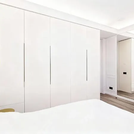 Ultra Premium Apartment, Cinema Experience