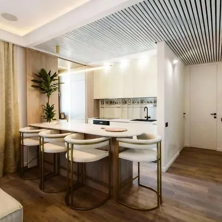 Ultra Premium Apartment, Cinema Experience Cluj-Napoca