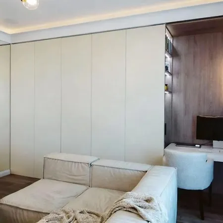 아파트 Ultra Premium Apartment, Cinema Experience 클루지나포카