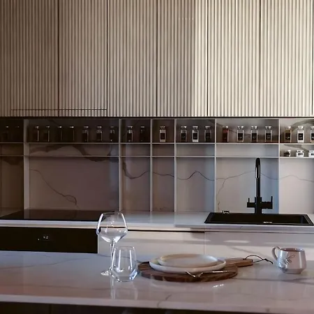 Ultra Premium Apartment, Cinema Experience Apartamento Cluj-Napoca