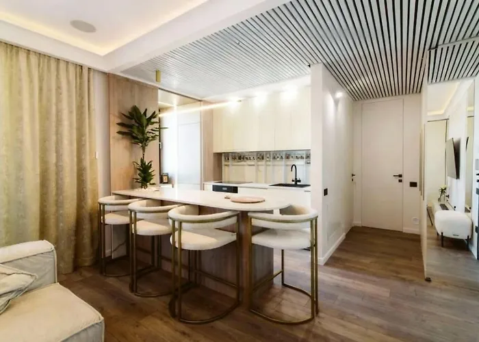 Ultra Premium Apartment, Cinema Experience Cluj-Napoca