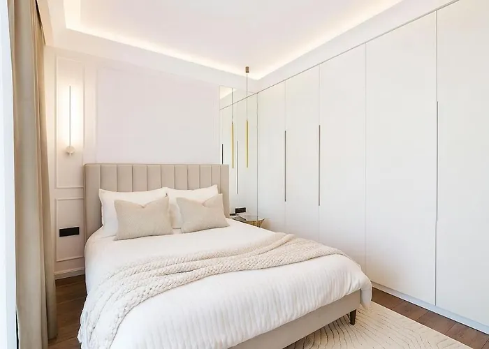 Apartment Ultra Premium Apartment, Cinema Experience