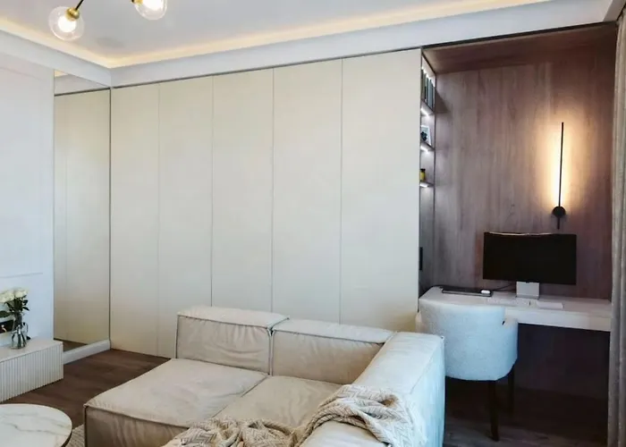 Apartment Ultra Premium Apartment, Cinema Experience Cluj-Napoca