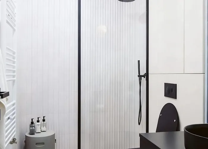 Ultra Premium Apartment, Cinema Experience Apartment Cluj-Napoca