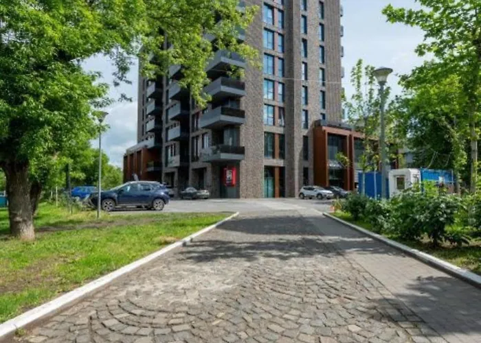 Ultra Premium Apartment, Cinema Experience Cluj-Napoca