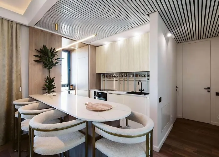 Ultra Premium Apartment, Cinema Experience Apartment *